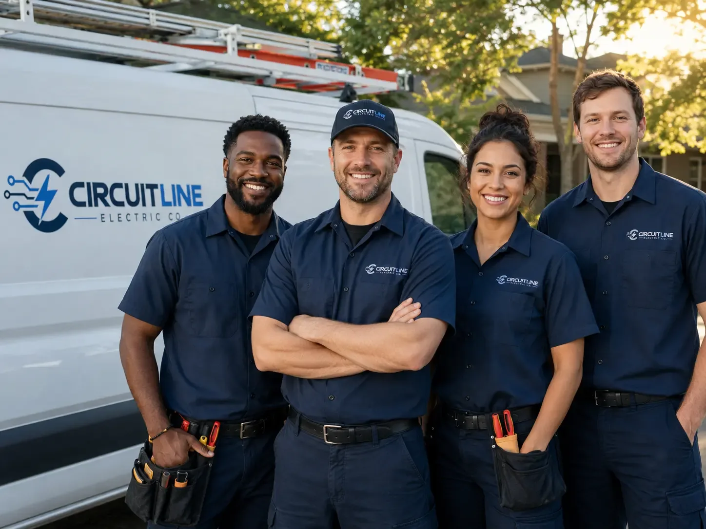 Whole Home Rewiring company in Hanover, MA